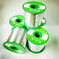 無鉛焊錫線,焊錫線公司始終以客戶滿意為目標(biāo)，焊錫線,無鉛焊錫球提升，為客戶創(chuàng)造更大的價值。公司秉承“誠信、合作、創(chuàng)新、共贏”的經(jīng)營理念，與客戶建立了長期穩(wěn)定的合作關(guān)系，贏得了廣泛的市場認(rèn)可