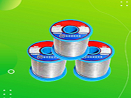 優(yōu)秀巨一焊材供應(yīng)商，推薦使用焊接電子元件用的低熔點63焊錫絲