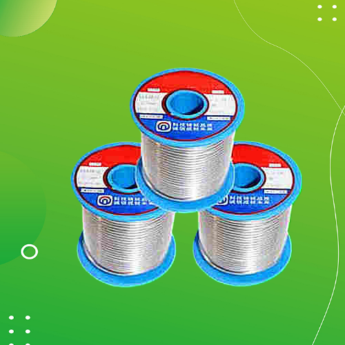 無鉛焊錫絲廣泛應(yīng)用于電子制造、通信設(shè)備、汽車電子、等領(lǐng)域