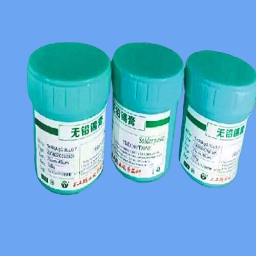 0307錫膏的產(chǎn)品特點，包括焊接溫度范圍、焊接速度、焊接效果