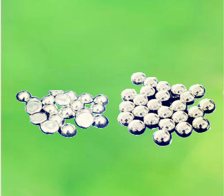 無(wú)鉛焊錫球的生產(chǎn)---巨一焊材