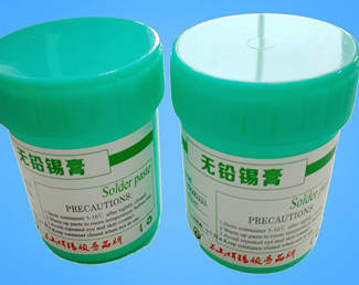 0307錫膏焊接什么產(chǎn)品的比較好呢啊