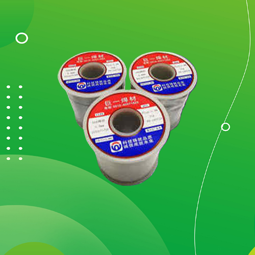 焊錫絲屬于哪些種類？