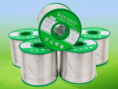 無鉛焊錫絲,63錫絲，焊錫絲能夠提高工作效率和質(zhì)量