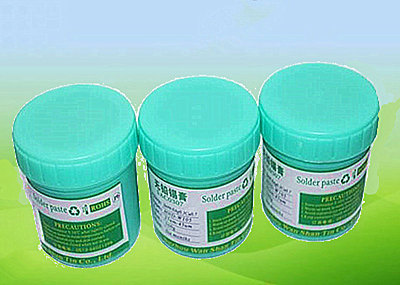 6337smt焊錫膏63錫膏，無鉛焊錫膏，led低溫貼片-巨一焊材