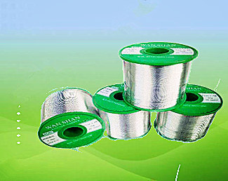 無鉛焊錫絲焊接牢固性來說是焊錫的優(yōu)勢(shì)