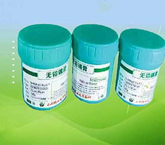 生產(chǎn)過(guò)程中有哪些關(guān)鍵措施可以控制0307錫膏的品質(zhì)？