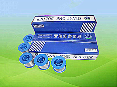 63錫絲主要成份和使用方法？