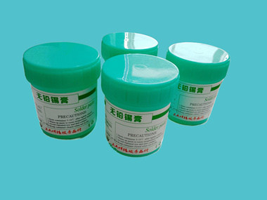 根據(jù)提供的信息，巨一焊材0307錫膏在環(huán)保性方面具有以下特點：