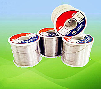 巨一焊材的63錫絲在杭州、廣東、云南等地銷量好”客戶滿意度的提高可以帶動銷量的增長