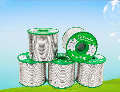 蘇州無鉛焊錫絲品牌特點(diǎn)的深入分析有助于我們更全面地理解品牌建設(shè)的各個(gè)方面