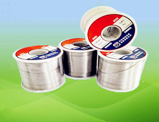 63錫絲，焊錫絲，6337錫絲焊錫技術(shù)之巧焊電子元器件的接頭 的注意事項(xiàng)