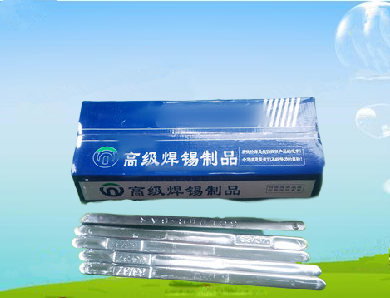 巨一焊材的焊錫條焊接過程中，錫條的變化是一個(gè)從固態(tài)到液態(tài)、再形成牢固焊接點(diǎn)的復(fù)雜物理化學(xué)過程，