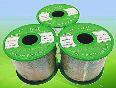 無(wú)鉛焊錫絲的質(zhì)量標(biāo)準(zhǔn)和檢測(cè)方法有哪些？