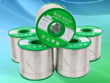 使用無(wú)鉛焊錫絲對(duì)焊接工藝有哪些要求？