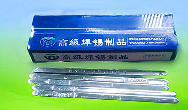 含銀量不同的焊錫條在耐腐蝕性方面有多大差異？