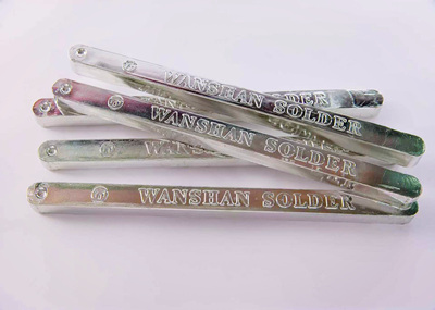 好品質(zhì)60錫條，焊接效果更上一層樓。其優(yōu)異的導(dǎo)電性能和穩(wěn)定的熔點(diǎn)表現(xiàn)