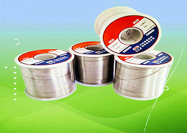 6337錫絲廠家直銷，環(huán)保無鉛工藝，品質(zhì)保障