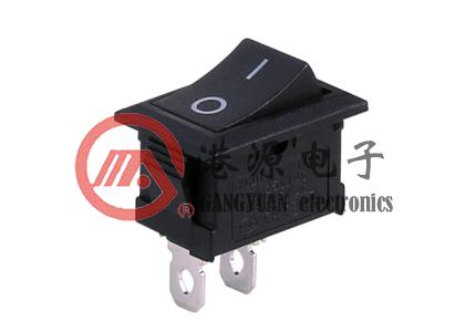 船型開(kāi)關(guān)如何接線(xiàn)